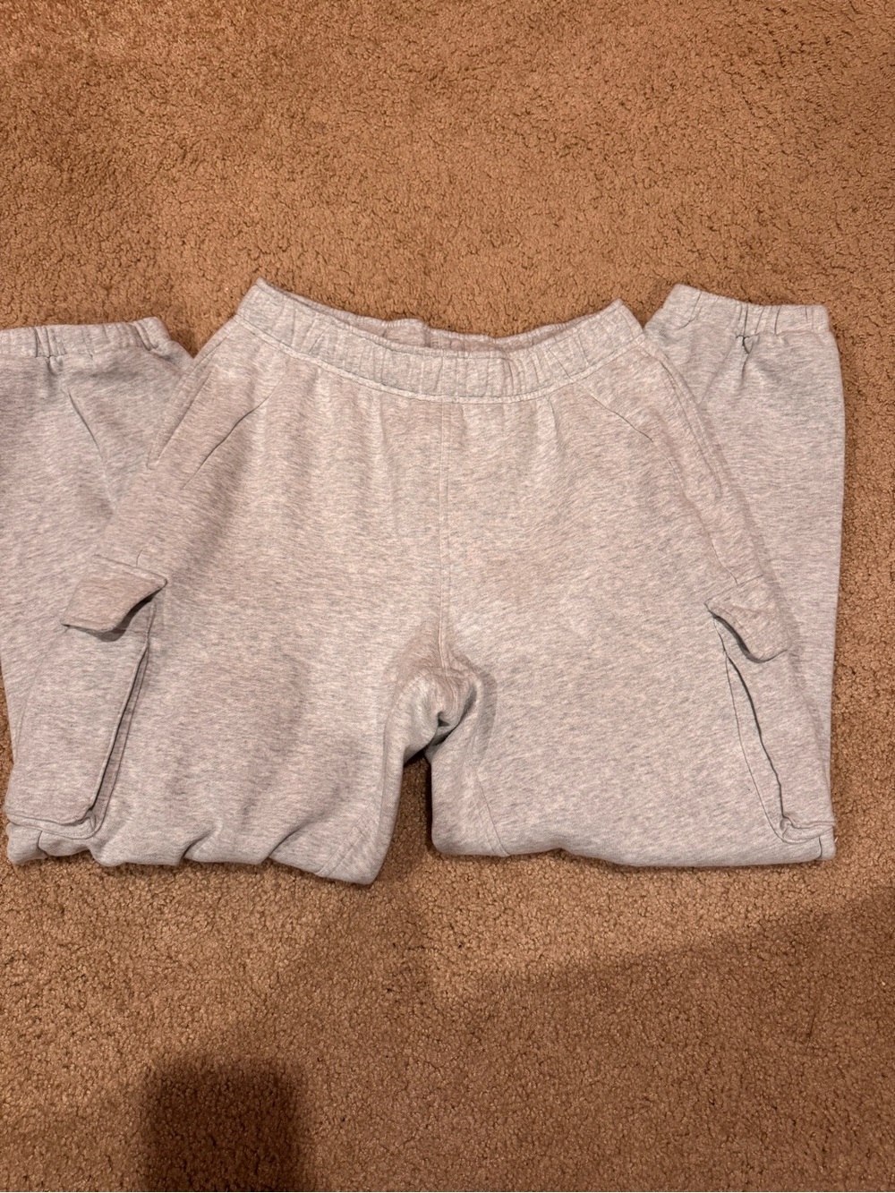 Lululemon Sweats